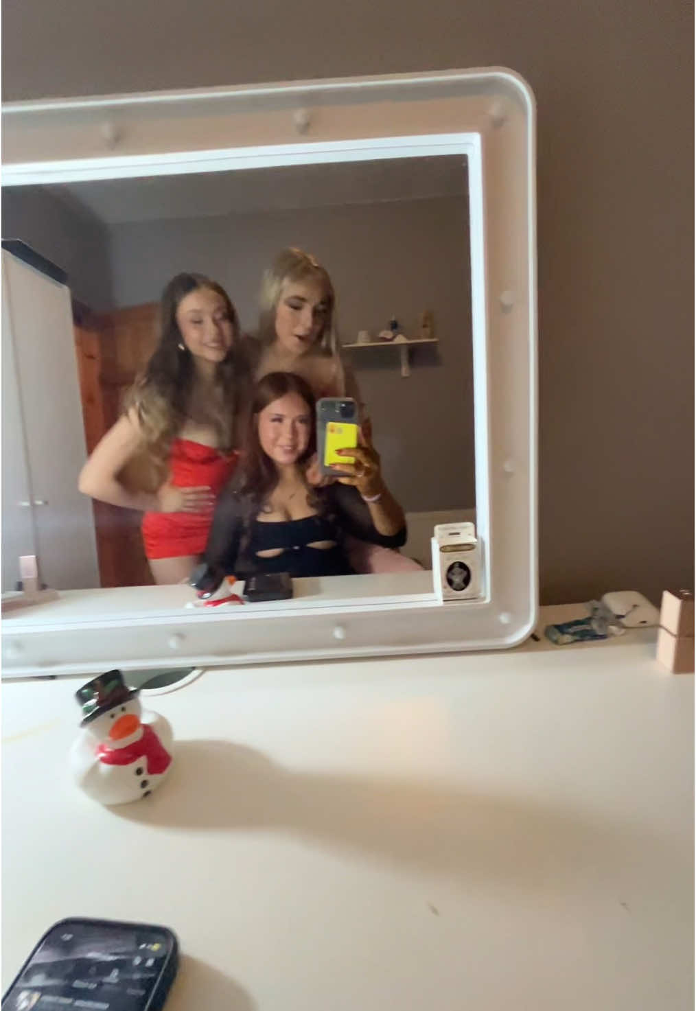 meine eins 🥹💗1️⃣ #fyppp #hushh #christmas #favs 