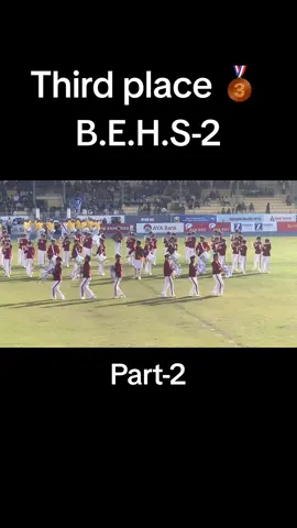 တတိယဆုပါဗျ😊 (Part-2) #fyp #fypシ #BEHS-2 #schoolband #taunggyi 