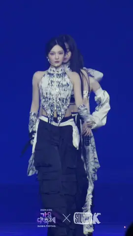 [KBS SONG FESTIVAL] Karina Armageddon FanCam #aespa #karina #armageddon #kbssongfestival #kpop #fyp 