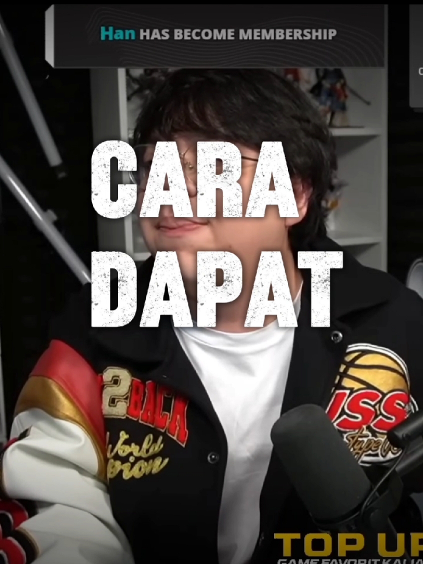 gimana ya mas #wearemembership #deankt #deanktnocounter #deanktclip #jkt48 #streamers #foryoupage 