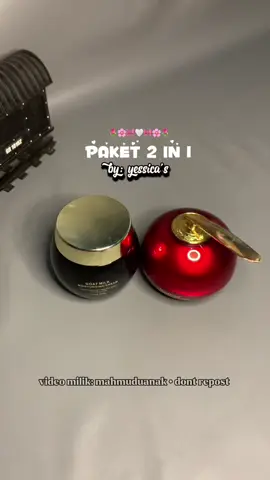 lebaran tahun depan harus udh pada glowing, iya ga sih? #fujiian #fypage #apelcristalmerahyesika #CuanTanpaBatas #mamamuda #masukberanda #videolebihpanjang 