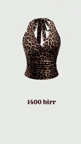 Leopard print tops 🐆 #creatorsearchinsights #shein #onlineshopping #fyppppppppppppppppppppppp #cherrycollection 