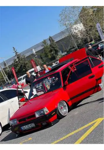 #tofaş #modifiyeliarabalar #keşfetteyiz #34CIE657🏆 #krom #bbs #turkey🇹🇷 