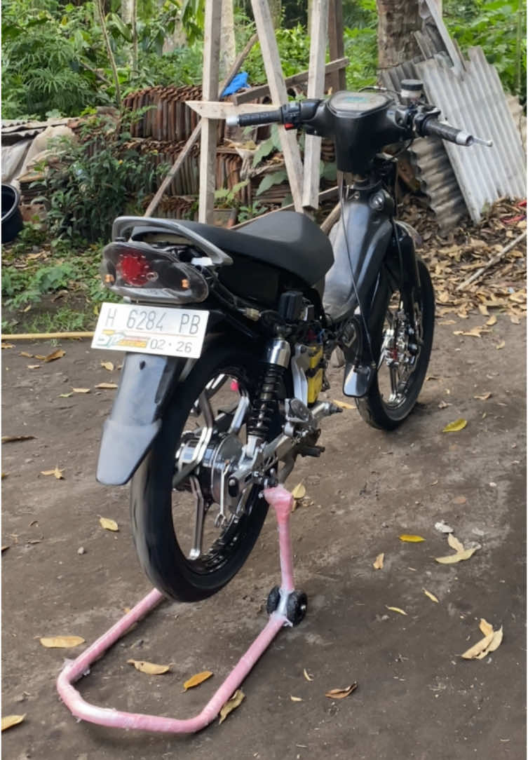 Nfoo #5tpgank🚀 #5tpmenolakpunah #5tp_jupiterz #fypage #fyp #fypdonggggggg #trend 