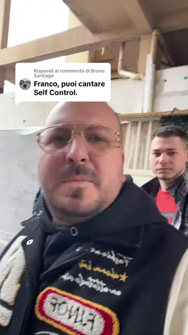 Risposta a @Bruno Santiago 