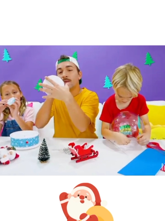 #kids #baby #funny #christmas 