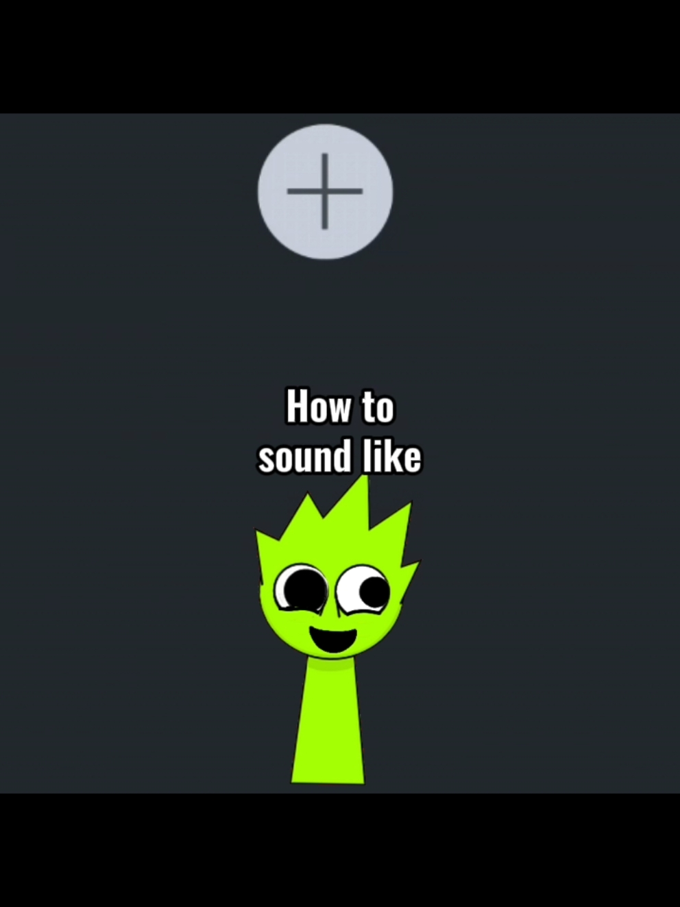 How to sound like Owakcx in FL Studio 🎙 🤔 #fyp #sprunki #flstudio #fl 
