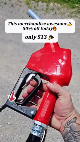 #nozzle #fuelnozzle #fuelpumpnozzle #vevor #vevorproducts #typ #viral  #tiktok #fypage #fypシ゚viral #fuel #fillingup #gas #fy #diesel #kerosene #biodiesel #fuelingup #pump #pumping  #blackfridaysale #dealoftheday 