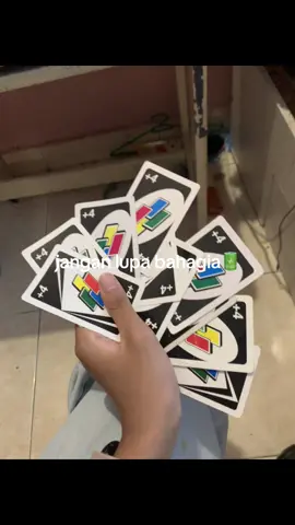 #janganlupabahagia #card #unogame 