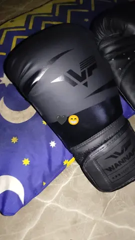 #glove #boxing🥊 