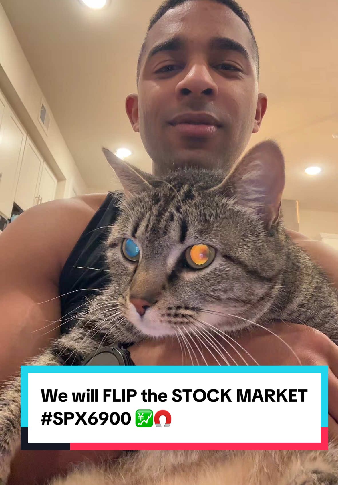 Occupy Wall Street —> r/wallstreetbets --> #SPX6900 💹🧲  #crypto #memecoins #investing #bitcoin #cryptocurrency #NFT 