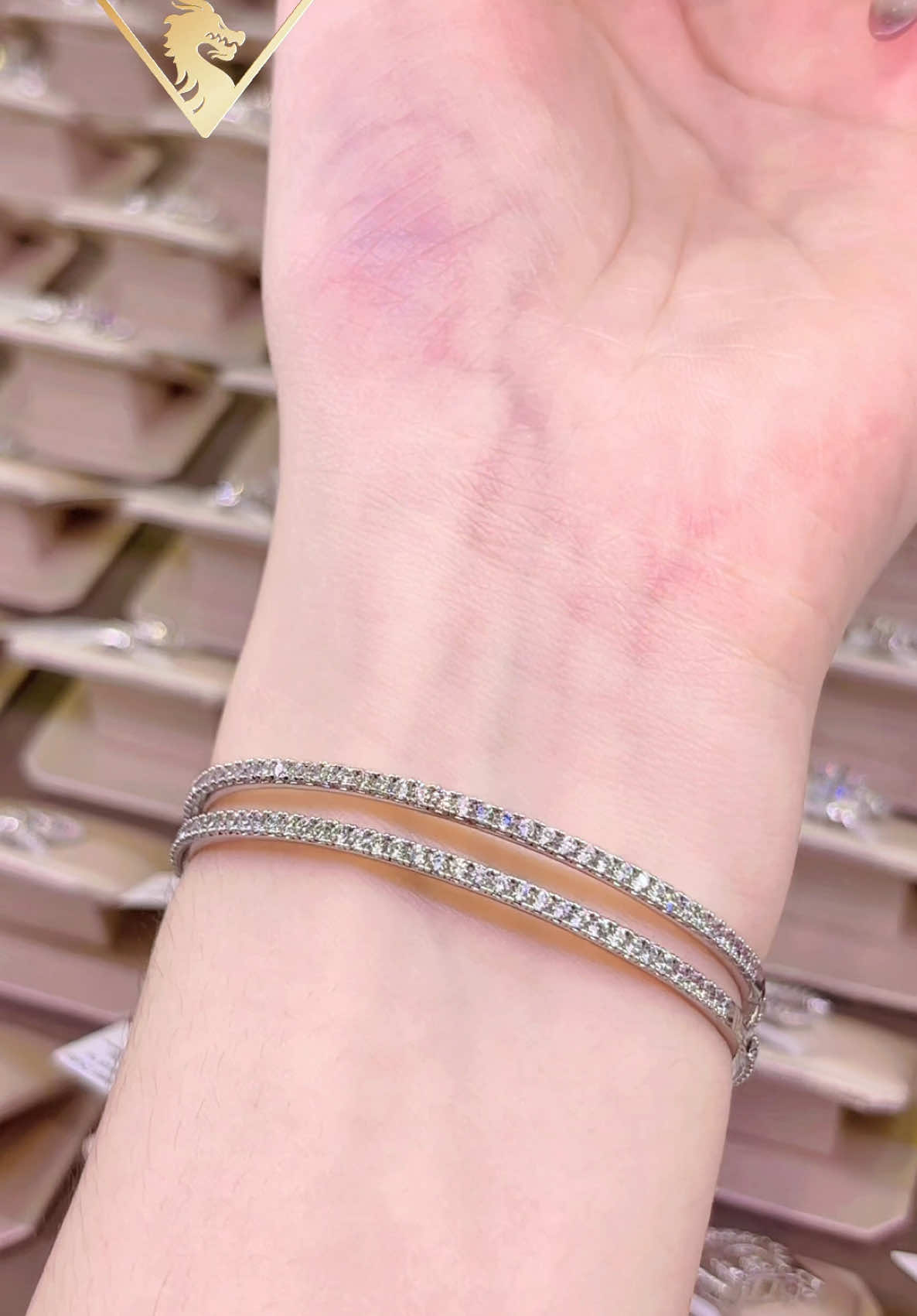 Vòng (416) #kimphathiepthanh1 #kimphathiepthanh2 #kimphathiepthanh3 #treanding #trangsuc #viralvideo #416 #xuhuonggggggggggggggggg 