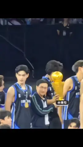 WOII JOSS CEMBURU ITU WOII, NGERI BANGET TATAPANNYA WOII #josswayar #gawincaskey #jossgawin #jossgawinera #jossgawinjayajaya #actor #thaientu #fyp #fypシ゚ @Joss Way-Ar @Gawin Caskey @mayamollo @Leo🖤 @Oleng Terus @yuxinxin99 