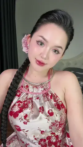 Các Bà chụp ảnh tết chưaaa 🫶🏻 #dạymakeuponline #makeup #sứcmạnhcủamakeup #xuhuongtiktok #makeuptutorial #xuhuong #huongdanmakeup 
