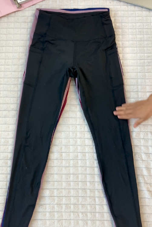 These athletic running tights with pockets appeal to me🔥🔥Really a must-have leggings for the gym💓 #solidcolor #pocket #leggings #comfy #breathable #skinny #yoga #gym #workout #sportpants #sweatpants #highwaisted #highelasticity #highstrength #sportsleggings #gym #gymwear #sportwear #runningwear #girl #women #gymmotivation  #gymfits #gymoutfits #gymclothes #gymgirl #workoutroutine #fashion #fyp #foryoupage #womenswear #sportswear #tank #top #casual #comfy #sleeveless #sportstops #gymoutfits #yoga #Running #workoutroutine #softandwarm #tiktokshopfinds #tiktokmademebuyit #tiktokshopcybermonday #tiktokshopblackfriday #ttstakeover #toptiernovember #fitathome #FitnessLifestyle #gymhacks #gymrats #pinkgym #gymtokk  #NewYearNewAura #fashionlookbook  #ValentinesDaySpecials #birthdaygift #ValentinesDay #romantictheme  #tiktokshoplastchance #tiktokshopnewyearnewaura #spotlightfinds 