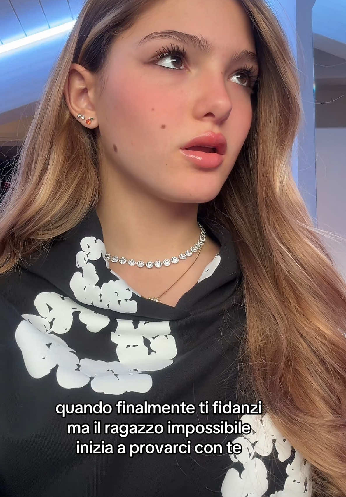 quando finalmente ti fidanzi e …