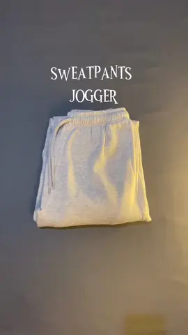 secakep ituu🫶🏻#sweatpants #jogger #celanawanitamurah #outfit #outfitideas #fyp #foryou 