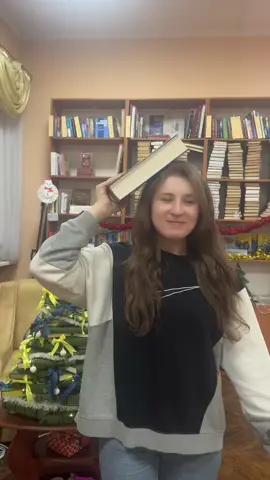 #BookTok #тренди #fypシ゚  #бібліотека #bambambam 