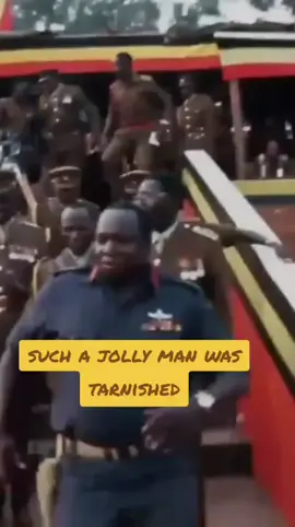 Iddi Amin Dada #foryoupage #trending #viral #foryou #tiktok #kenyantiktok🇰🇪 #trending #funny #ugandatiktok #iddiamin 