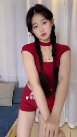 芯儿#dance #lovelygirl #可爱女孩 #中国小美女 