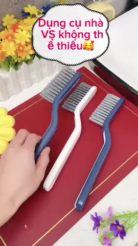 Bộ 8 món vệ sinh bếp và NVS giá rẻ và tiện lợi. #dungcuvesinhbep #xuhuong  #thinhhanh