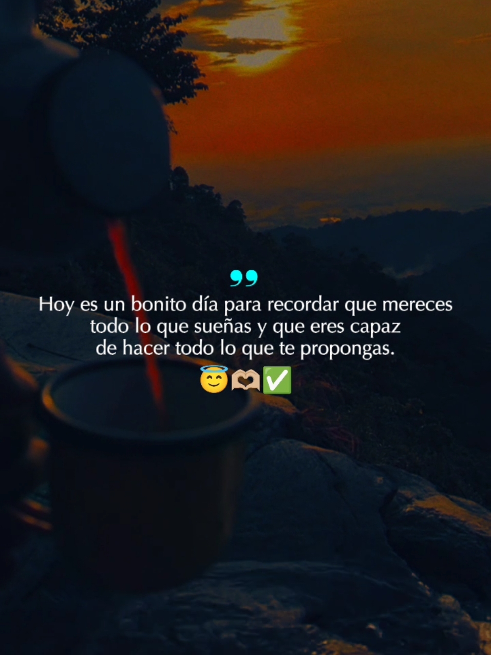 ☀️☕ #buenosdias #dia   #superacionpersonal #paratiiiiiiiiiiiiiiiiiiiiiiiiiiiiiii #fyyyyyyyyyyyyyyyy  #mentepositiva #motivation #actitud #frasedeldia #tiktokviral  #Dios #fpy #videoviral #CapCutMotivacional #CapCut 