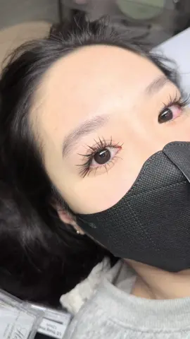 Còn Cái này thì sao😗😋 #linhmieyelash #nốimichuyênnghiệp #midouyin #miđatầng #Midouynđuôicá #miđatầng #mianimemixembe #Nối Dáng Mi Mắt Tròn 