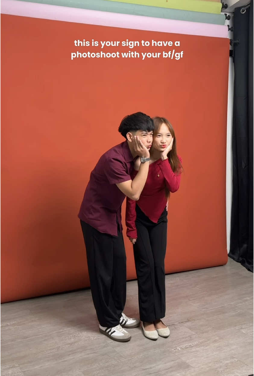 Ending the year together 💕 #sethleah 