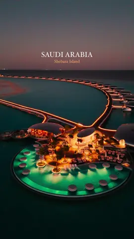 #shebara #shbararesort #redsea #neom #shebaraisland #saudiarabia #explore #اكسبلور #شيبارة #منتجع_شيبارة 