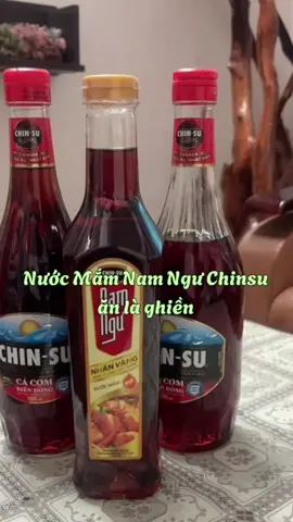 Nước Mắm Nam Ngư Nhãn Vàng Chai 650ml. #nuocmam #nuocmamnamngu #chinsu #nuocmamchinsu #food #nuoccham #anngon #TikTokAwardsVN #muataitiktok #shopping #salegiuathang #saleluongve #review #hot #xuhuong #xuhuongtiktok #samtet #hoashop0810  @Hoashop0810    @Hoashop0810  @Hoashop0810 