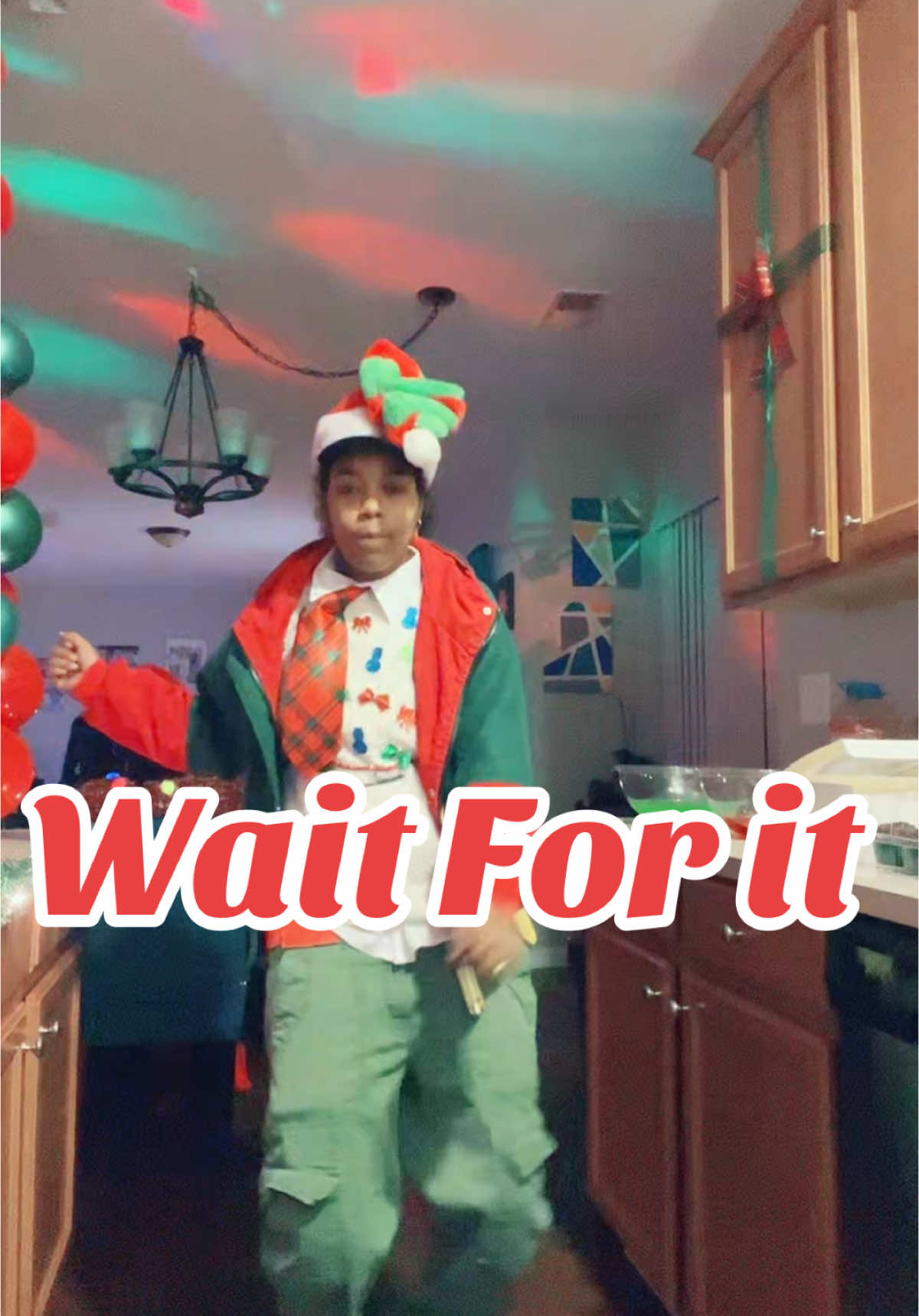 Wait For it  #trending #fyp #everyone #datriplitts #acting #foryou #search #sitcom 