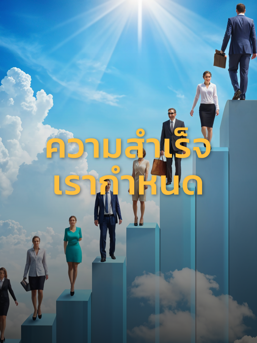 ความสำเร็จเรากำหนด . . ผลิตโดย #ท็อปวันเปอร์เซ็นต์ . ============================= เราเชื่อว่ามนุษย์มีศักยภาพที่ไร้ขีดจำกัด เราจึงมุ่งมั่นส่งต่อความรู้ระดับโลกเพื่อให้คุณเดินทางสู่ 