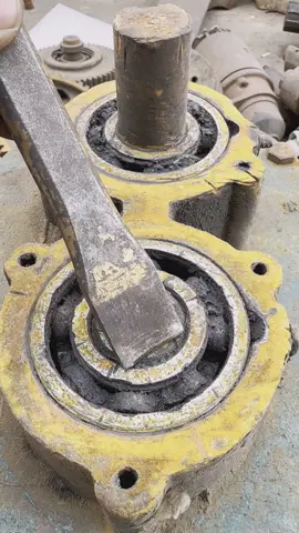 Bộ cảo vòng bi 18 chi tiết #suachuaoto #thosuachuaoto #suachua #sửachữaôtô #suaoto #suachuaxeoto #sửaxe #sưaxe #nghêsửaxe #garaoto #garageoto #thiet #bi #do #nghe #sua #xe #oto  #may#gara #vam #cao #dungcu #otox 