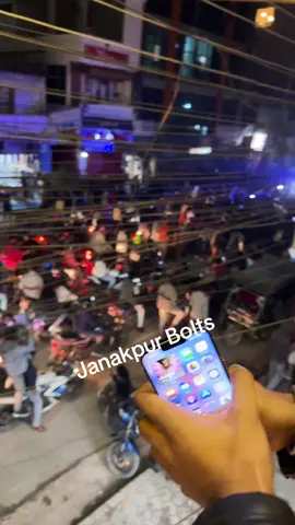 #NPL winning celebration starts in janakpur #🥳🥳 