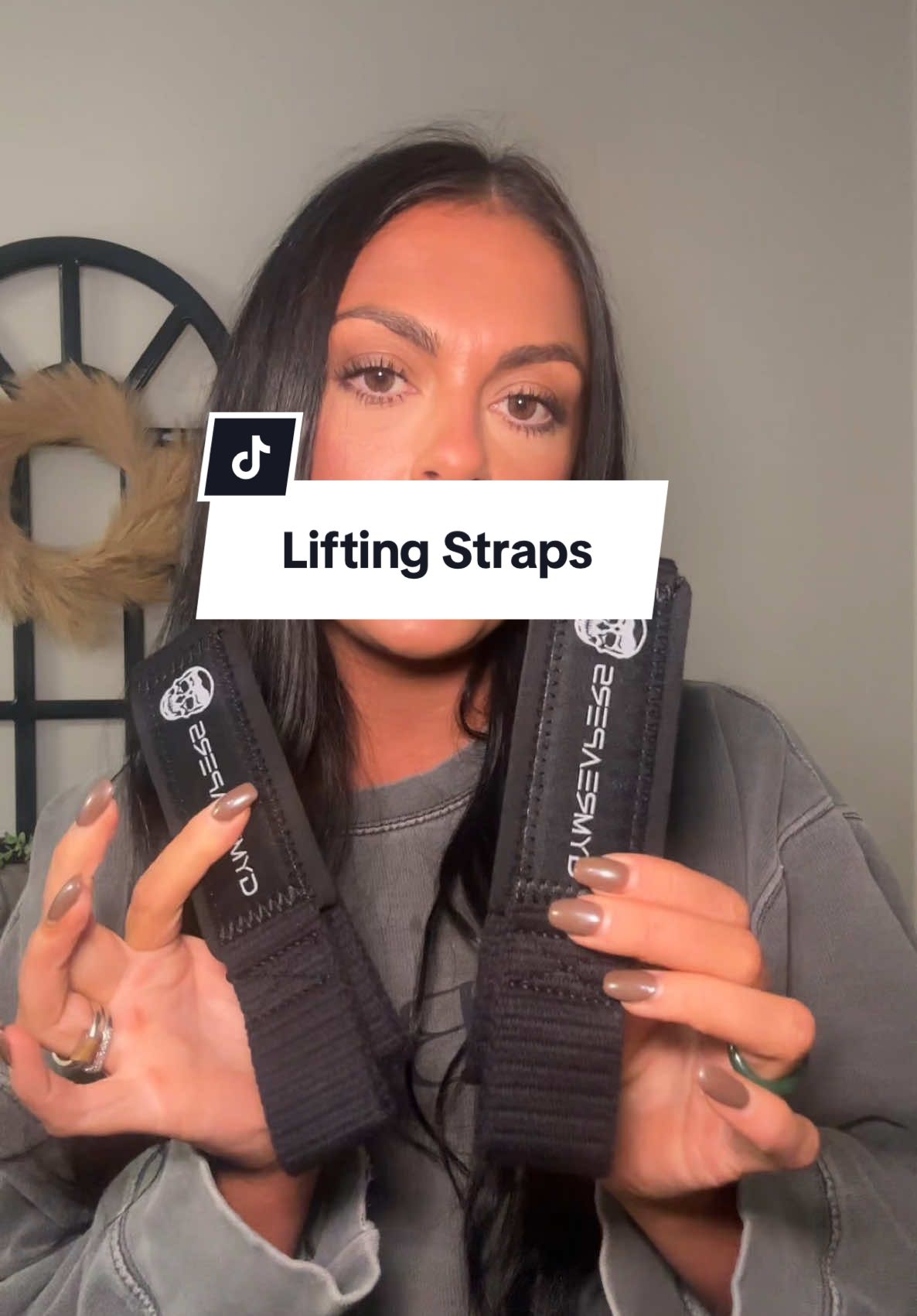 @Gymreapers  #lifting #liftingstraps #ttshop #gymreapers #gift 