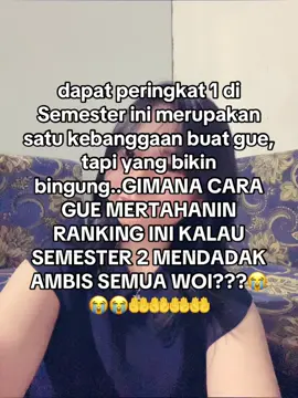 mama...aku...takut #fyp #rapor #nilai