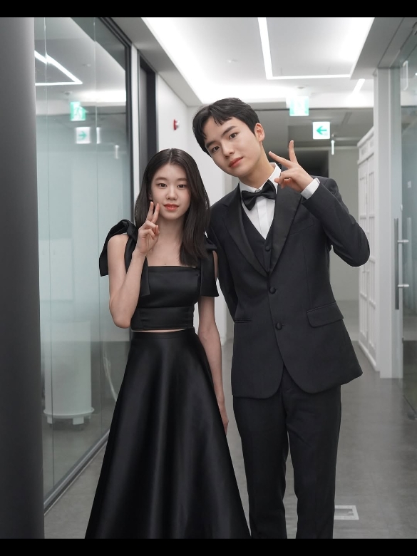 K드라마의 미래🫶 #parksoyi박소이 #moonwoojin #woojin #jonwoo #soyi #viralllllll #parksoyi #parksoi #bokina #couple #fypシ #fyp #virall #viralllllll #secondcouple #soya #FYP #viral #fypage #fyppppppppppppppppppppppp #theatypicalfamily #sbs 