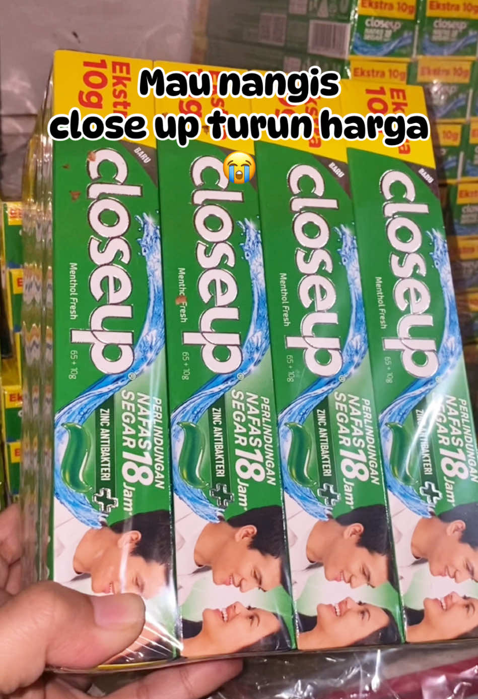 #closeupauge #pastagigi #pastagigipemutih 