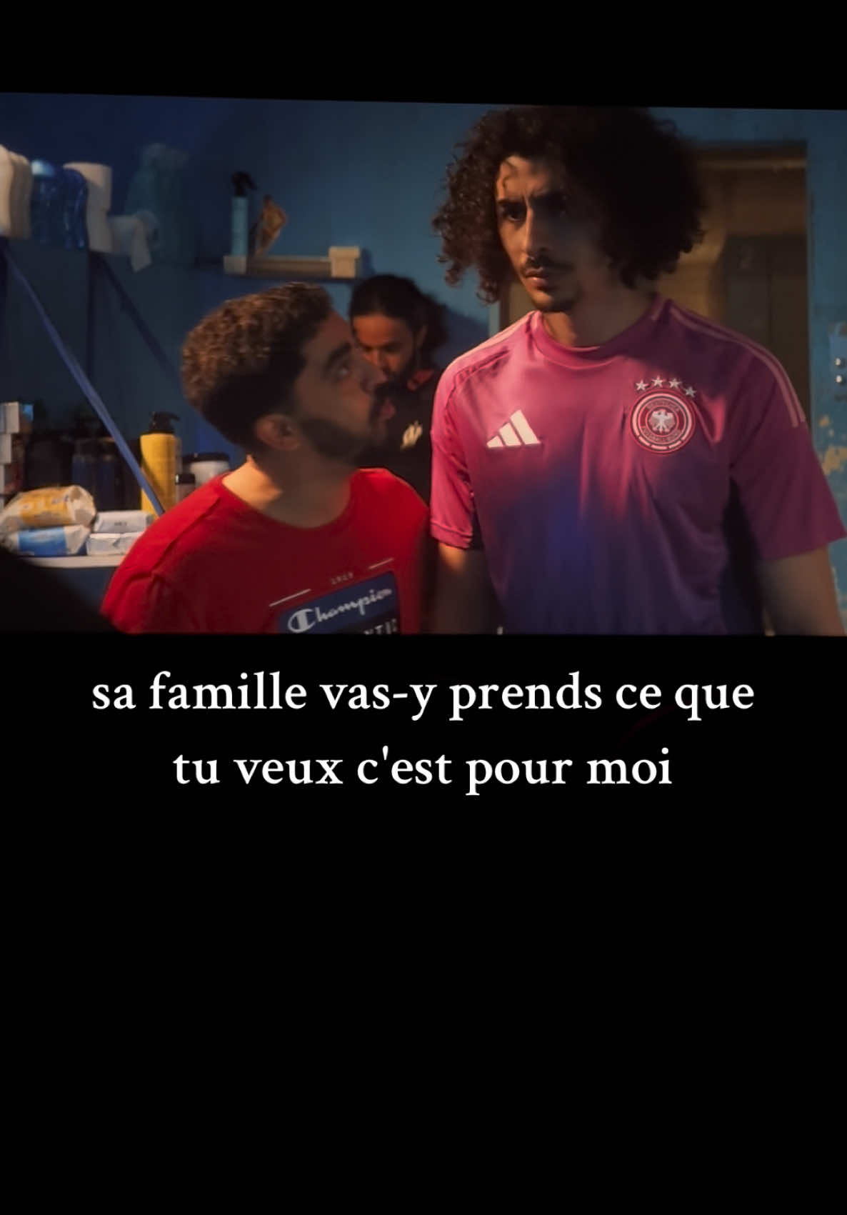 « on prend les pieces des voitures volées… »😂😂 #sousécrous #edit #drole #fyp #tre #trendingvideo 