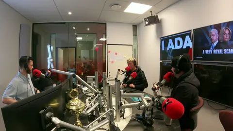 Jólagjöfin fundin fyrir Bombuna.