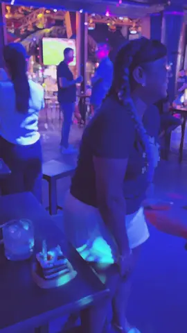 Birthday vibes 🎉#newtreanding #club #thailand #thankyou #millionviews #Love 