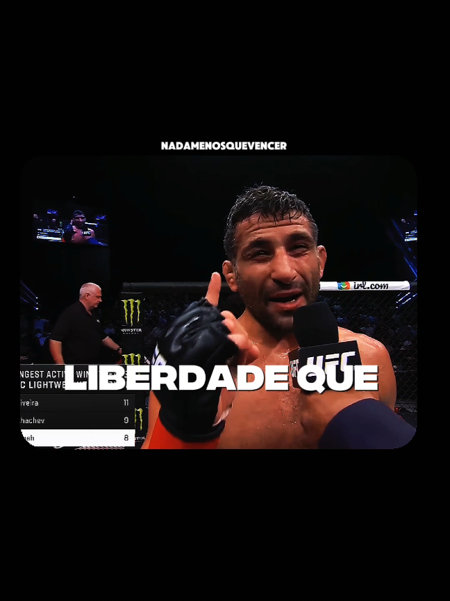 o nome de Jesus precisa ser falado! siga nos #UFC #jesus #jesuscristo #jonjones #charlesoliveira #benieldariush #mauricioruffy #yoelromero 
