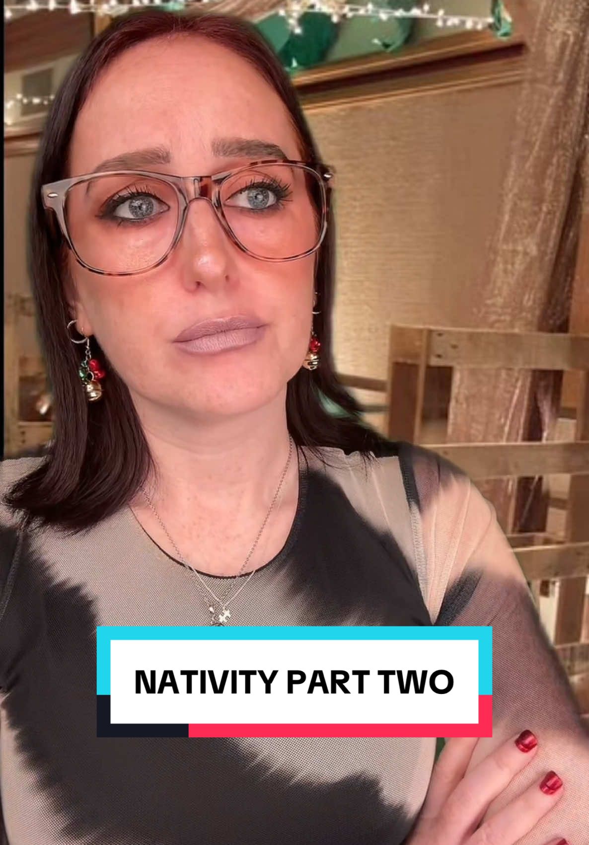 Nativity part two #nativity #nursery #childcare 