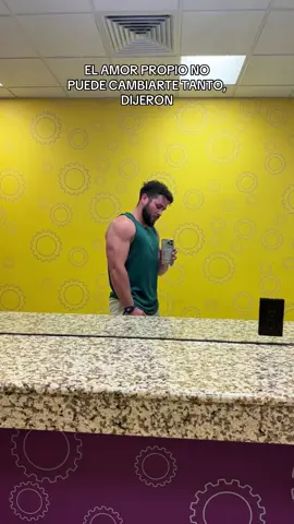 NO TE RINDAS!  #motivacion #motivacionfitness 