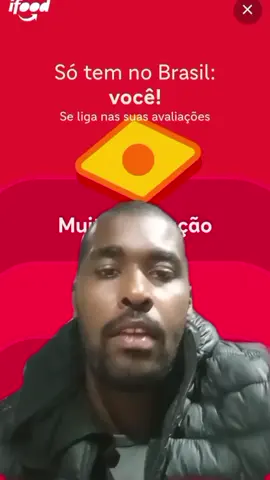 segue e deixa seu comentário @iFood Brasil #bike #motoboy #entregador #ifood 