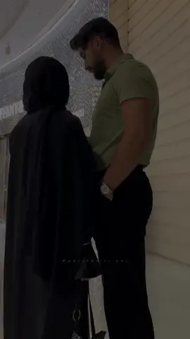 كأنه عوضاً للسنين ❤️🫂