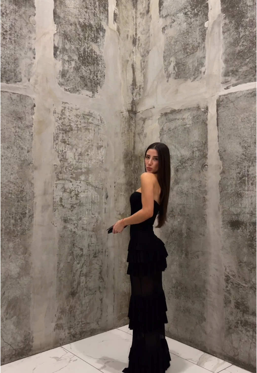 This dress is to die for @Revolve  #fyp #revolve #dress #longdress #OOTD #outfitinspo #outfitideas #outfitcheck #dresstoimpress #revolvefind #haul #foryou #miami 