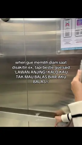 galak semua 😫 #fyppppppppppppppppppppppp #xybca #bestie #mantan #ex #bestiegoals #fypシ゚ #masukberandafyp #foryou #sindirankeras 