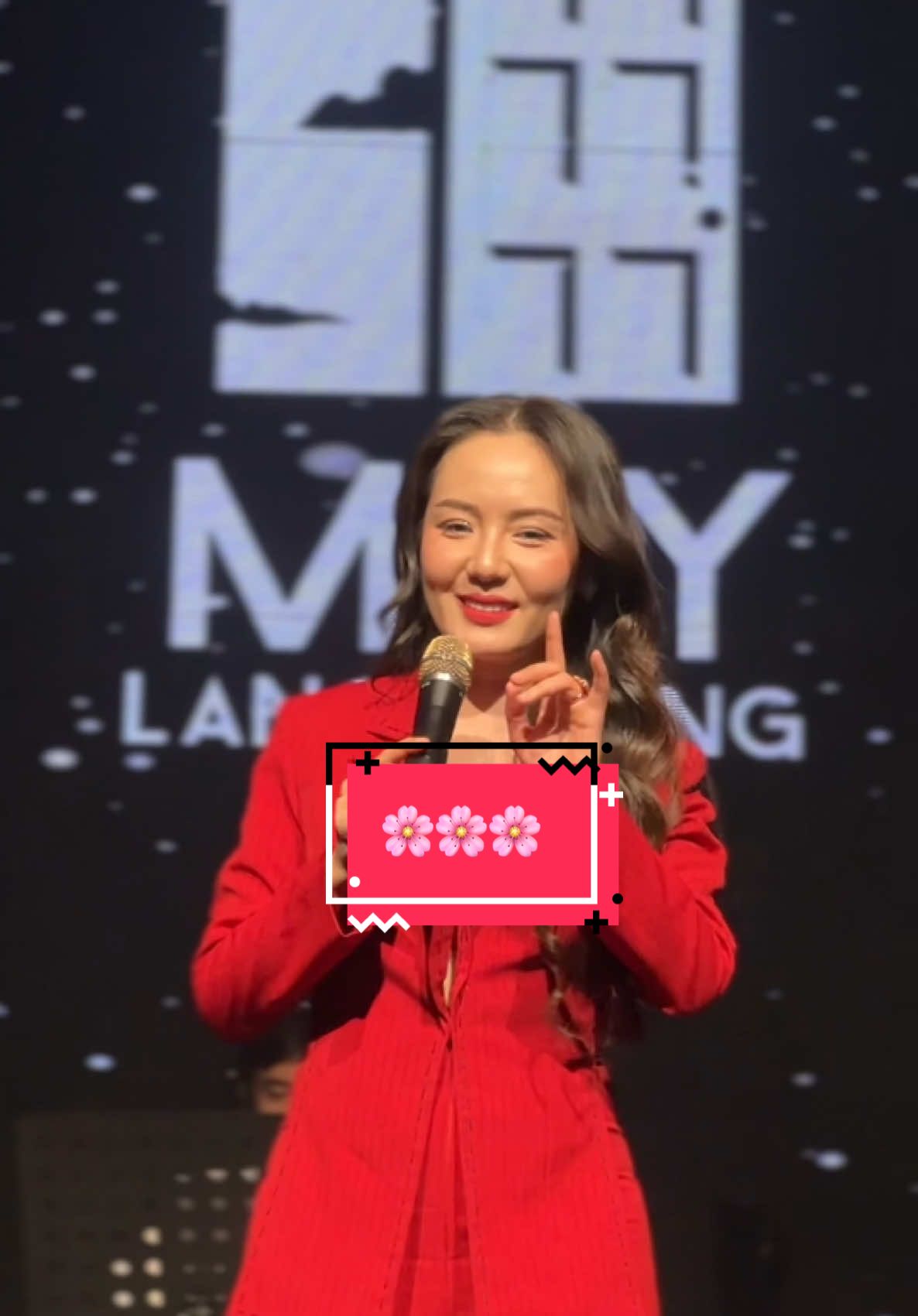 Duyên dáng đáng yêu 🌸 #phuonglinhsinger #Phuonglinh #sol8 #maylangthang