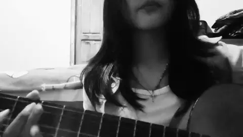 🤏🏼 #couverlagu #lagurohani #gitar #natal #song #indahnyanataldihatiku #4upage 